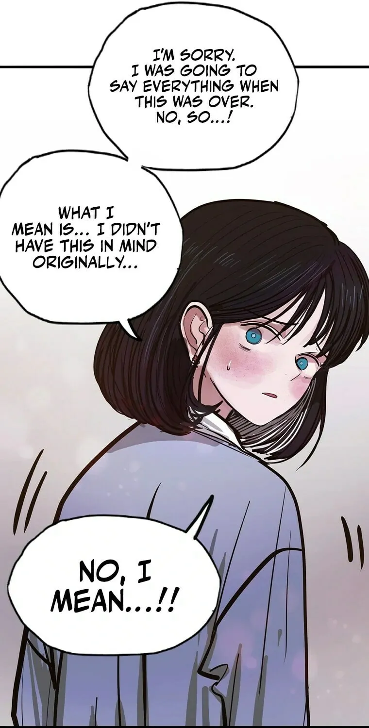 Gaek Chapter 11 page 84 - 