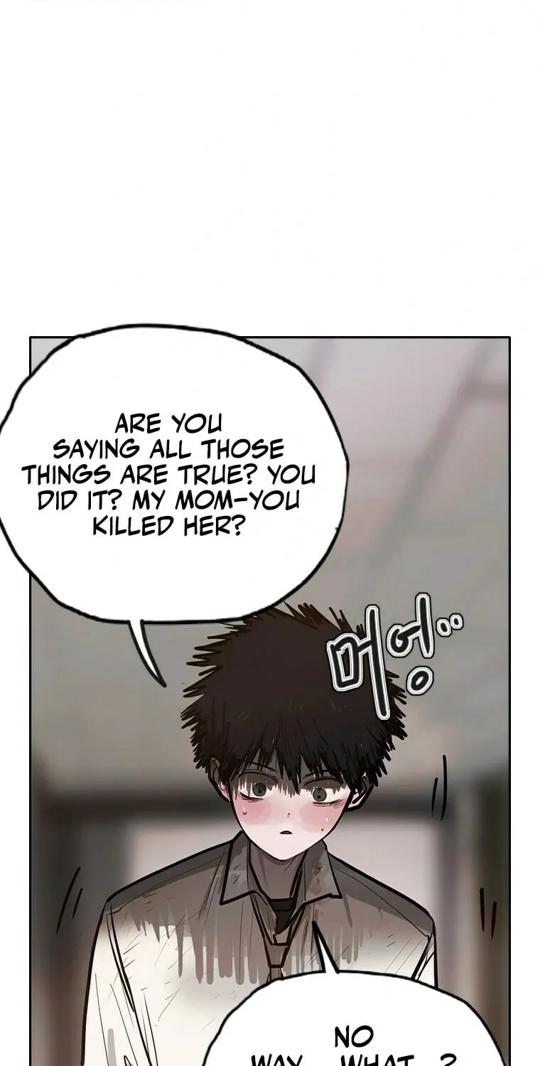 Gaek Chapter 11 page 85 - 