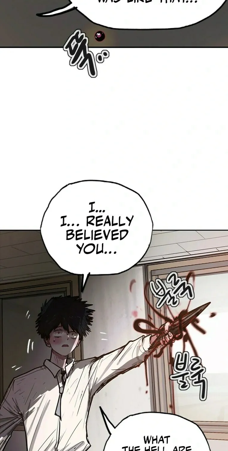 Gaek Chapter 11 page 88 - 