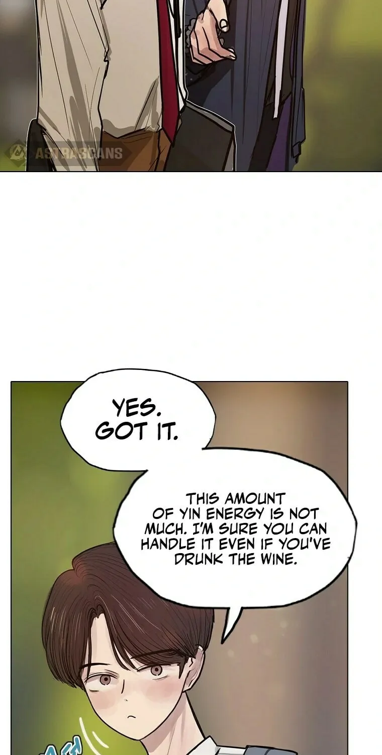 Gaek Chapter 12 page 16 - 