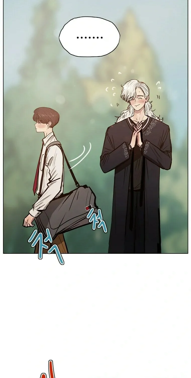 Gaek Chapter 12 page 19 - 