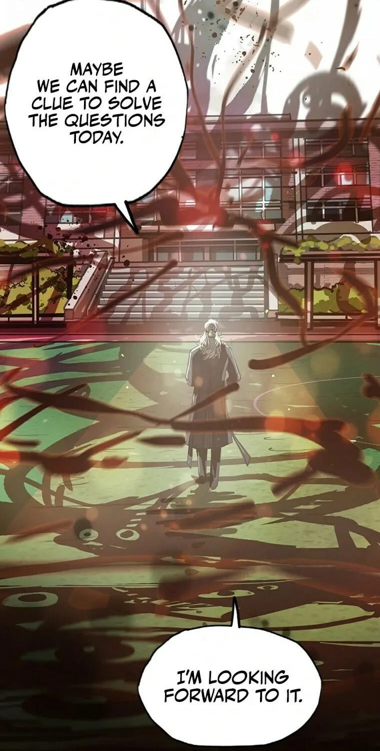 Gaek Chapter 12 page 23 - 