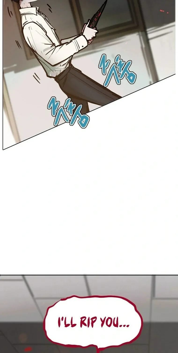Gaek Chapter 12 page 42 - 