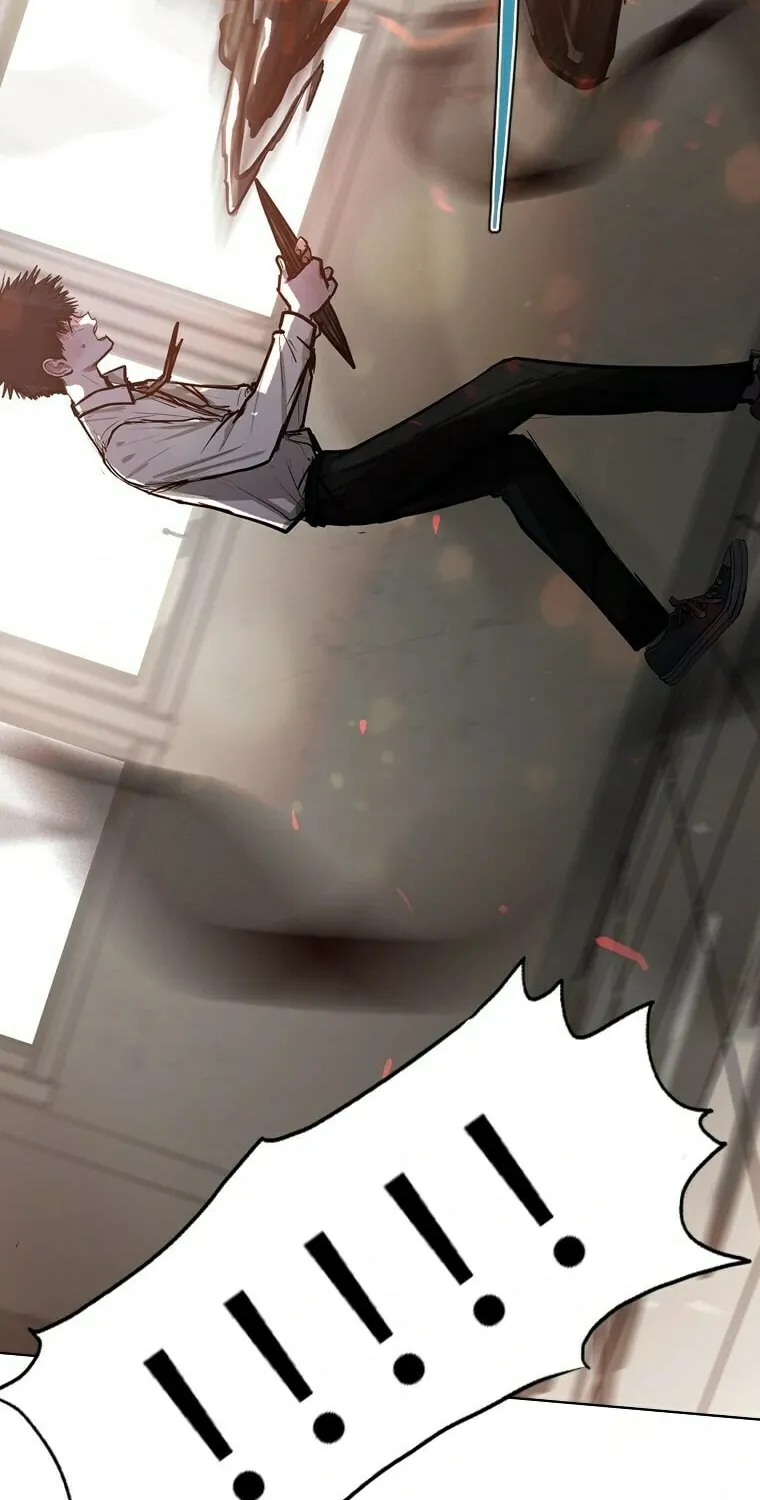 Gaek Chapter 12 page 48 - 
