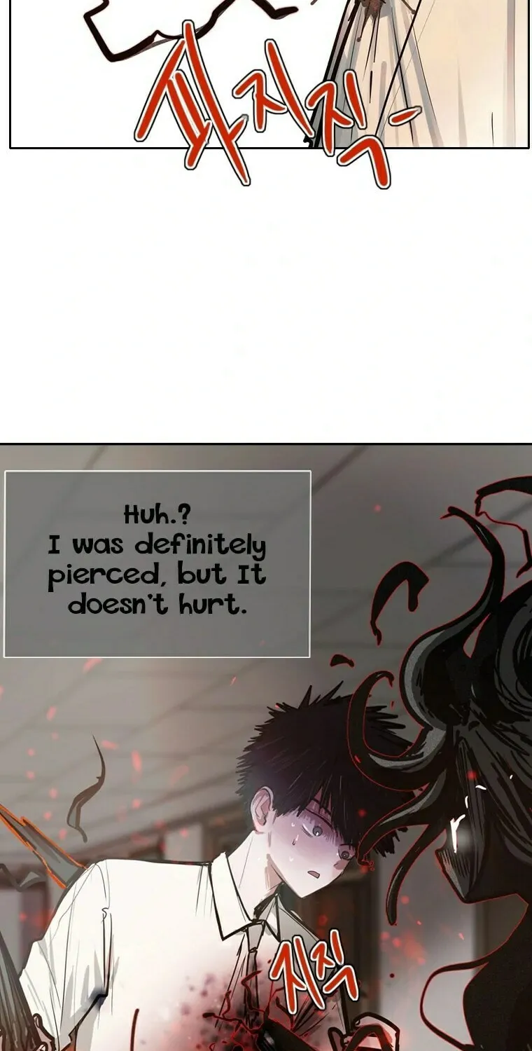 Gaek Chapter 12 page 54 - 