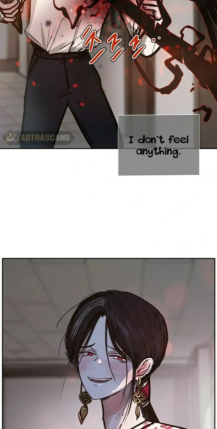 Gaek Chapter 12 page 55 - 