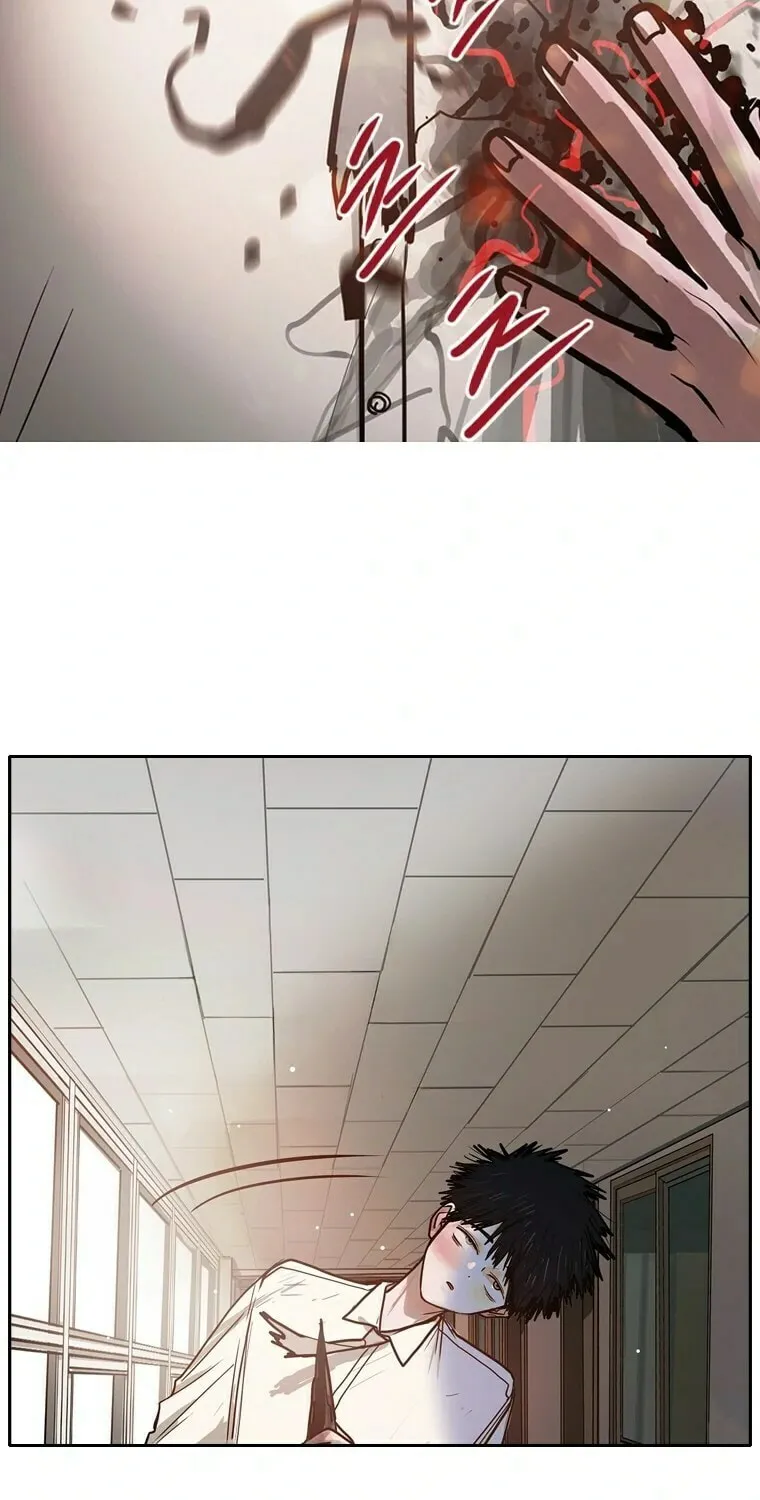 Gaek Chapter 12 page 62 - 