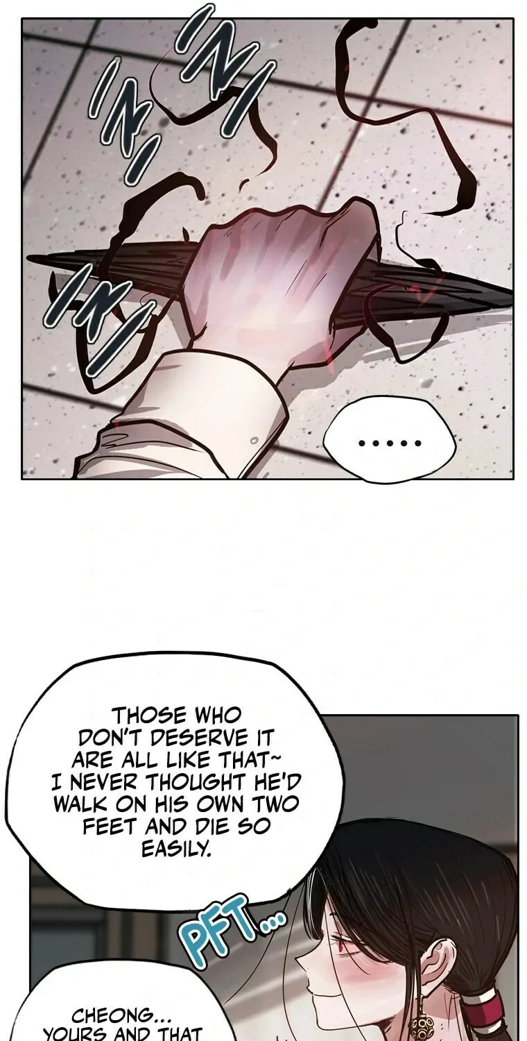 Gaek Chapter 12 page 65 - 