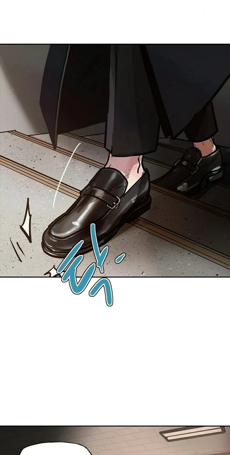 Gaek Chapter 12 page 70 - 