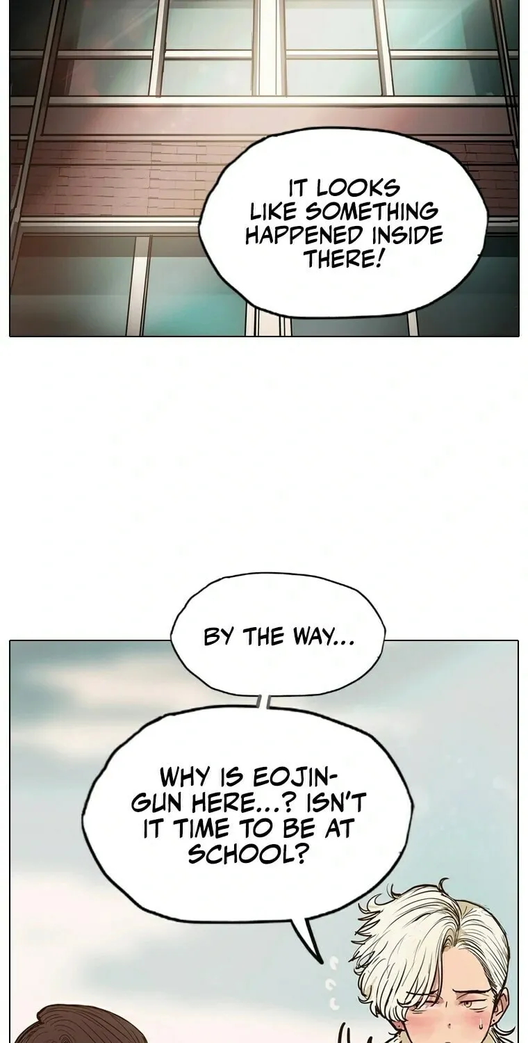 Gaek Chapter 12 page 8 - 