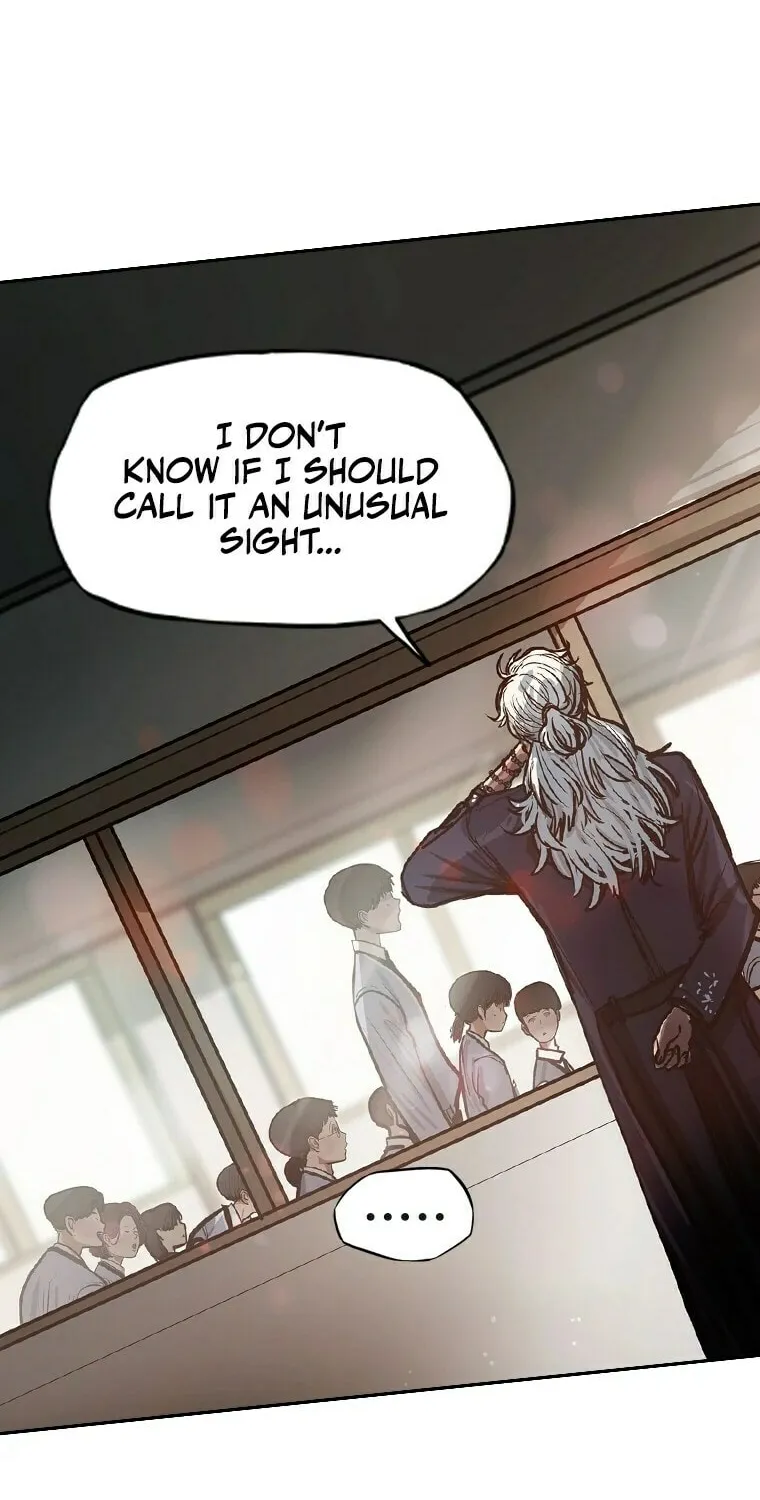 Gaek Chapter 12 page 73 - 