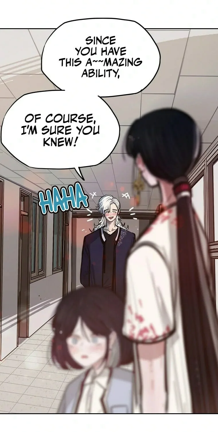Gaek Chapter 12 page 82 - 