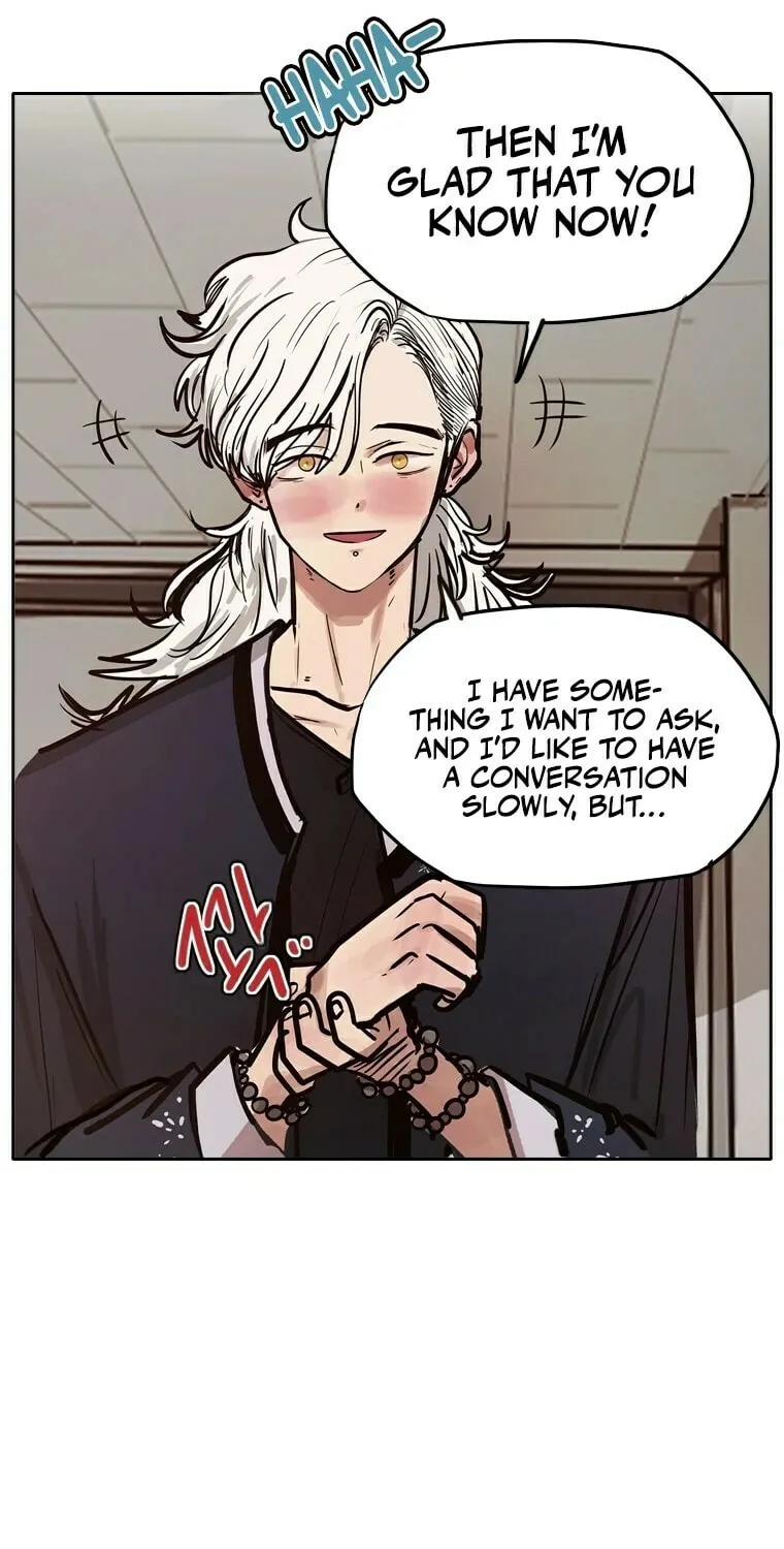 Gaek Chapter 12 page 85 - 