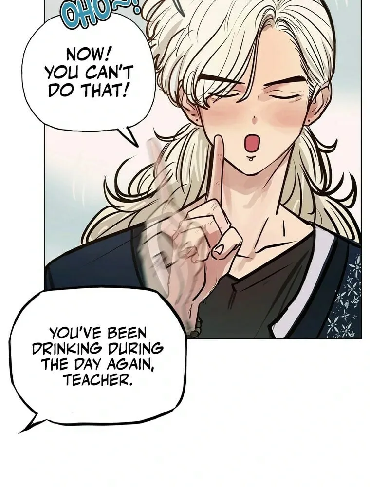 Gaek Chapter 12 page 10 - 