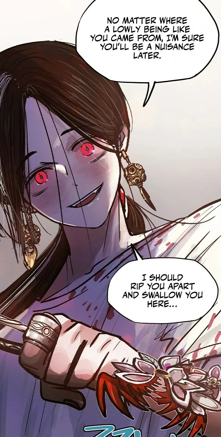 Gaek Chapter 12 page 100 - 