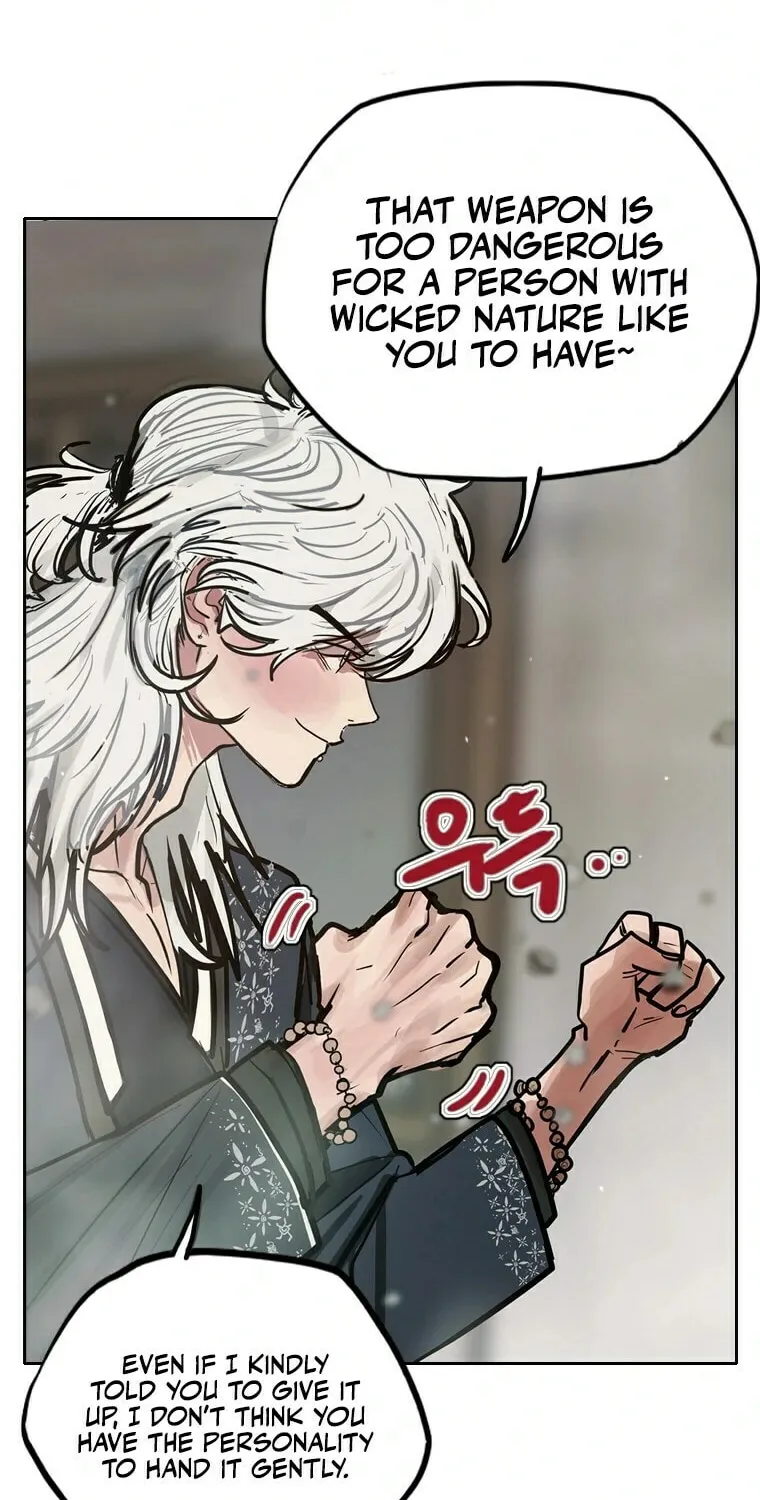 Gaek Chapter 13 page 18 - 
