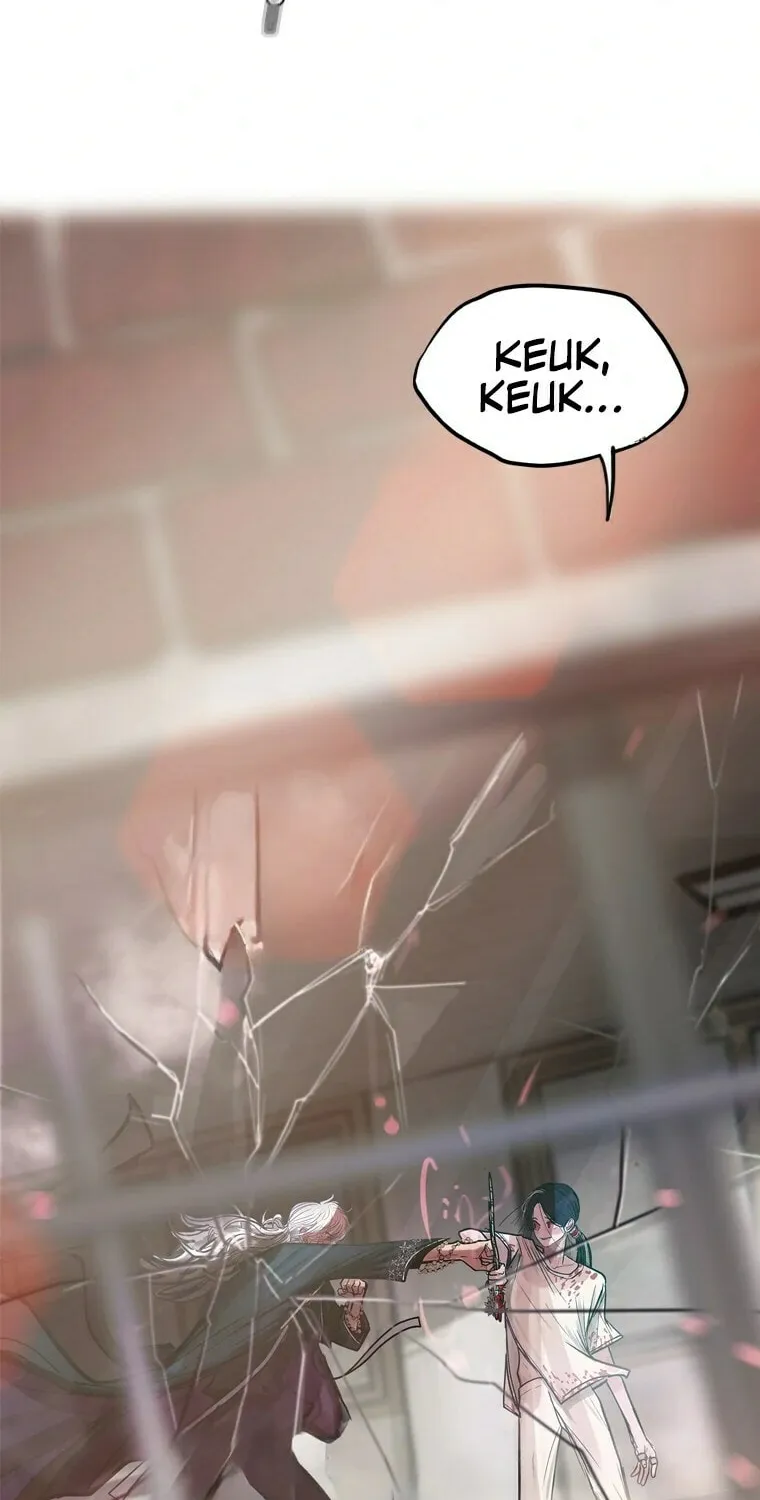 Gaek Chapter 13 page 22 - 