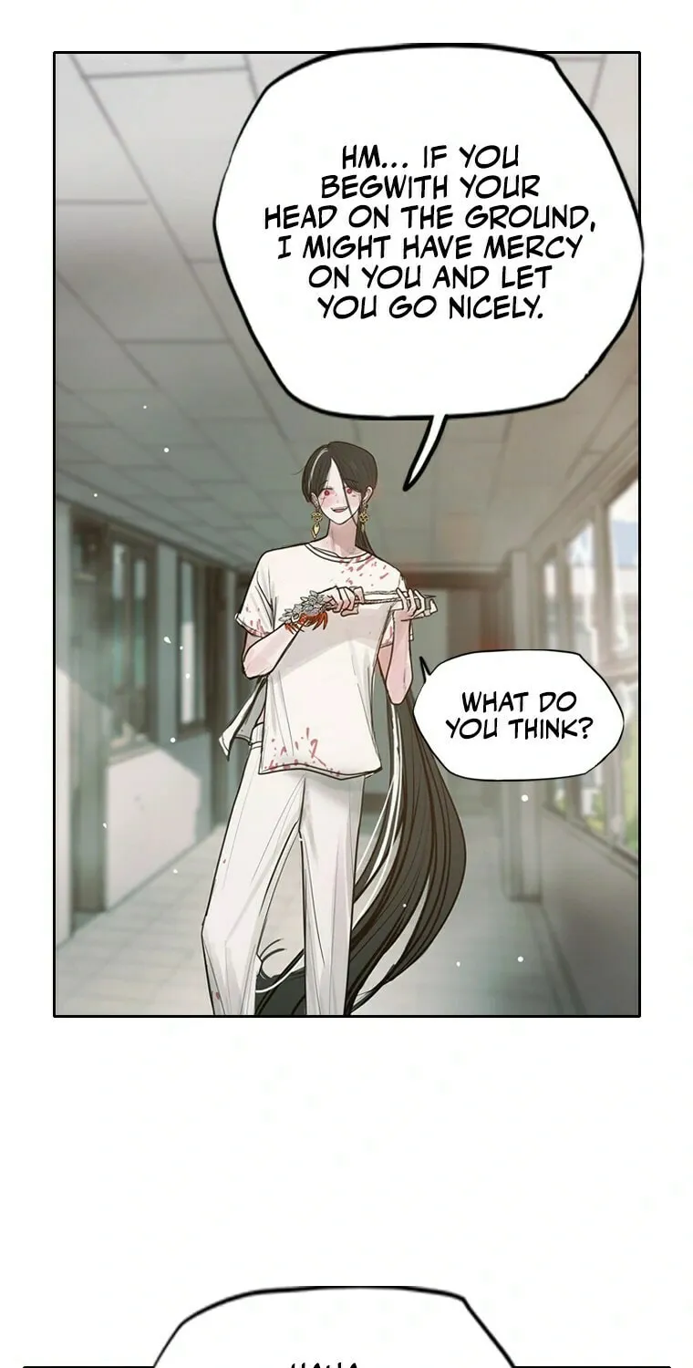 Gaek Chapter 13 page 28 - 