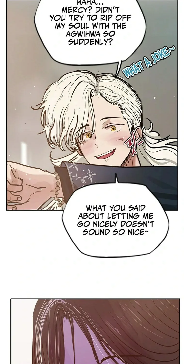 Gaek Chapter 13 page 29 - 