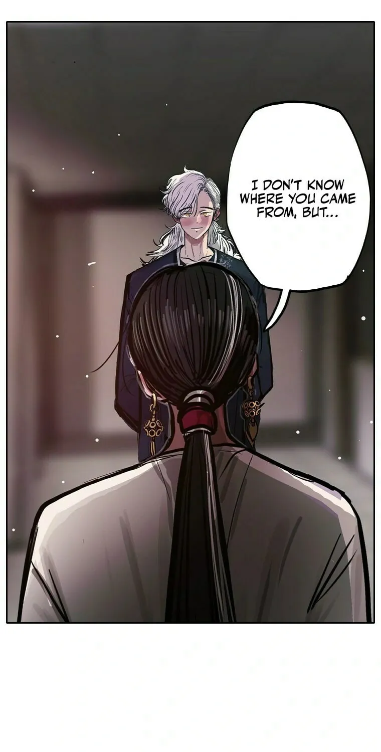 Gaek Chapter 13 page 4 - 