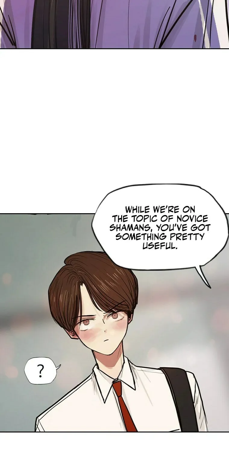 Gaek Chapter 13 page 36 - 