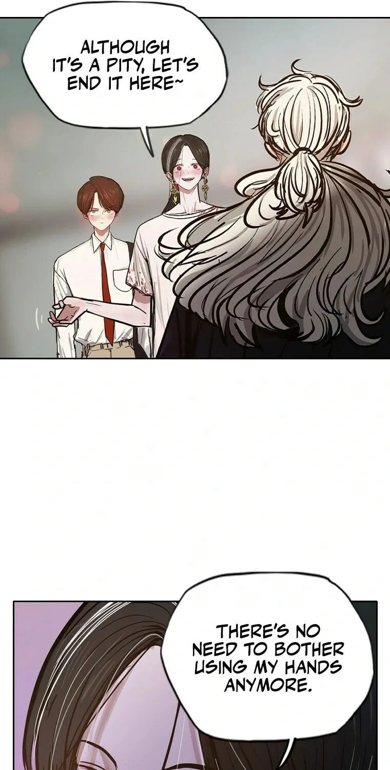 Gaek Chapter 13 page 38 - 