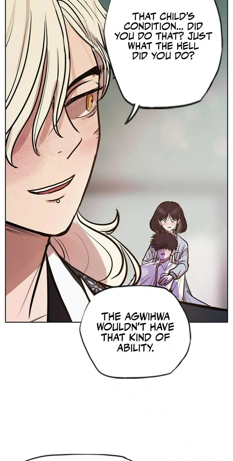 Gaek Chapter 13 page 41 - 