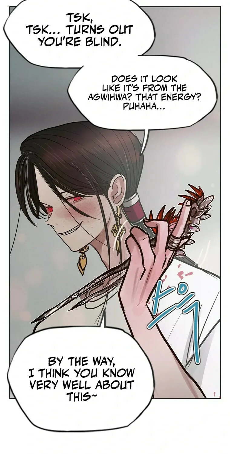 Gaek Chapter 13 page 42 - 