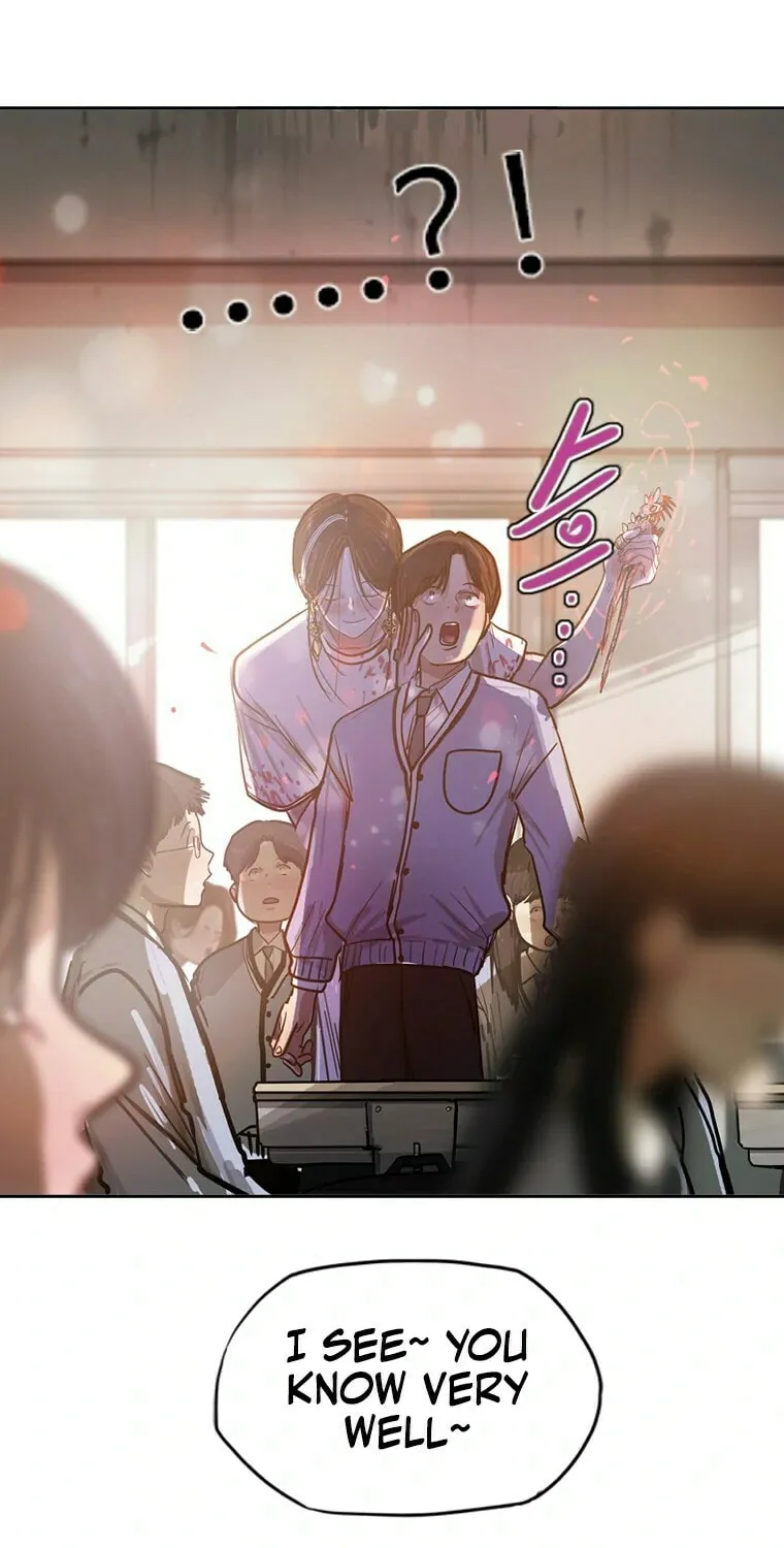 Gaek Chapter 13 page 45 - 