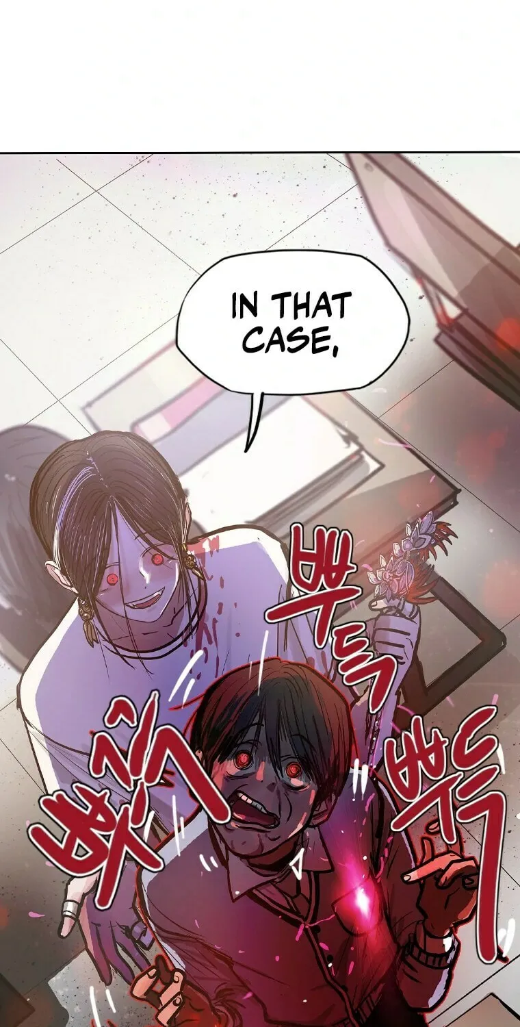 Gaek Chapter 13 page 48 - 