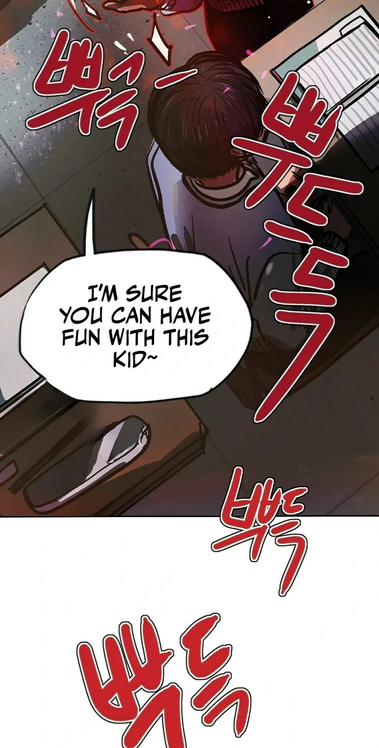 Gaek Chapter 13 page 49 - 