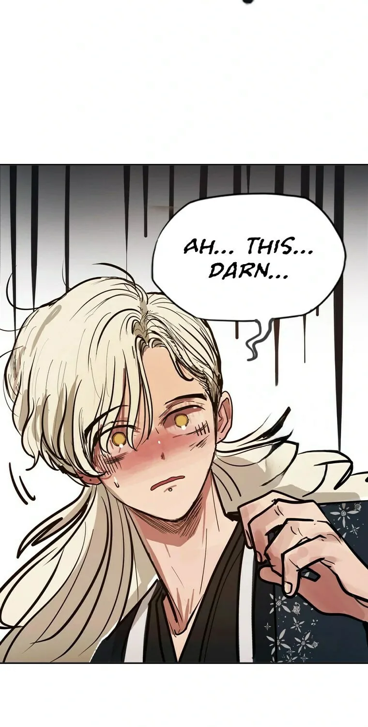 Gaek Chapter 13 page 54 - 