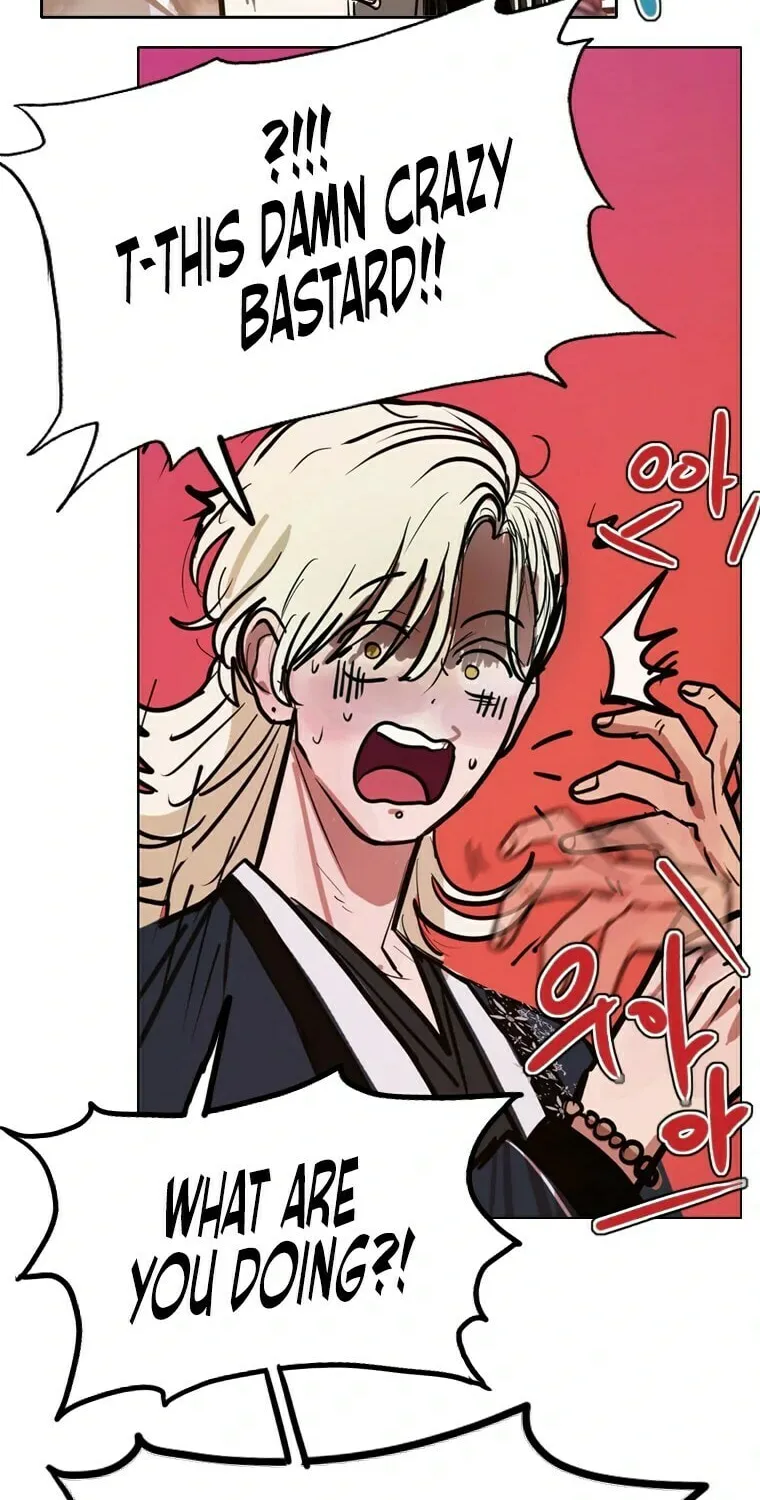 Gaek Chapter 13 page 57 - 