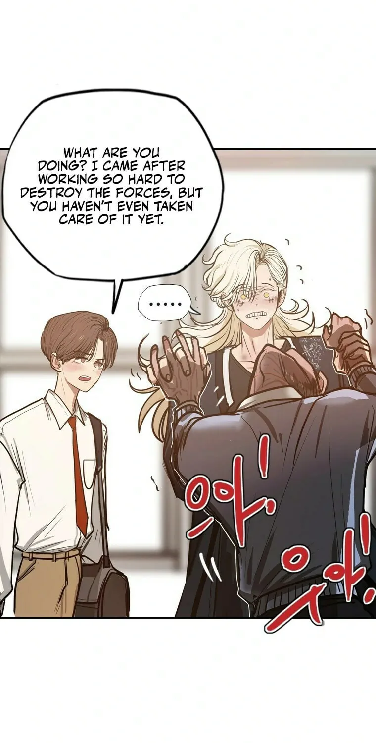 Gaek Chapter 13 page 61 - 