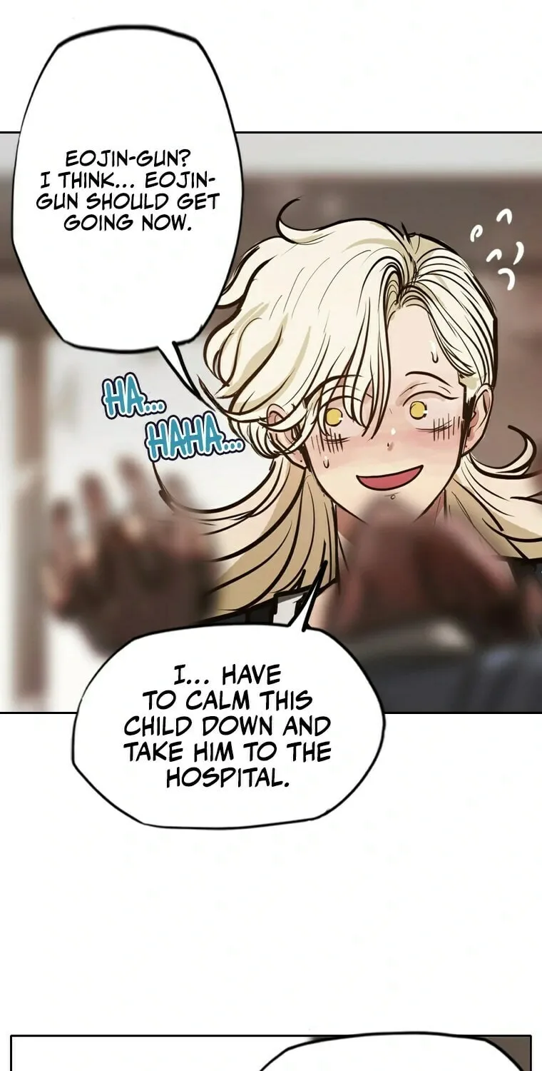 Gaek Chapter 13 page 62 - 