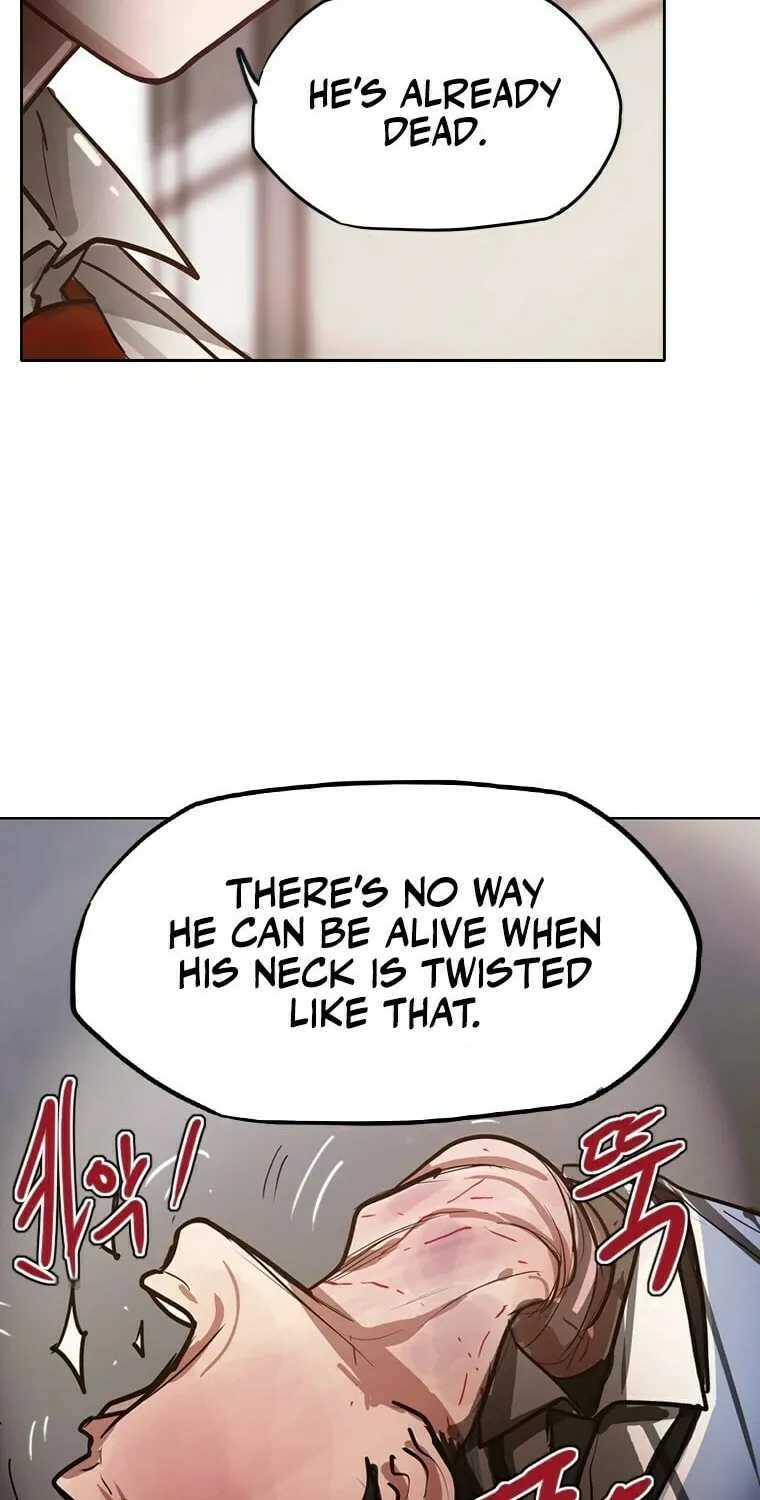 Gaek Chapter 13 page 64 - 