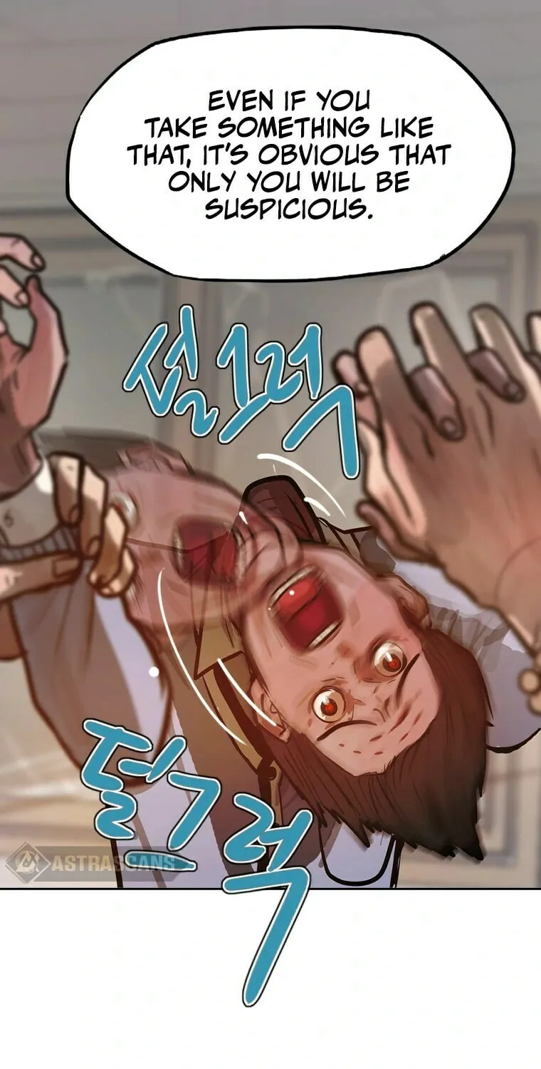 Gaek Chapter 13 page 66 - 
