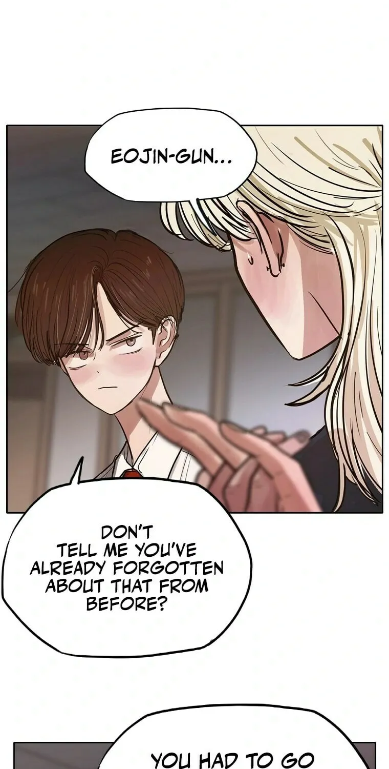 Gaek Chapter 13 page 67 - 