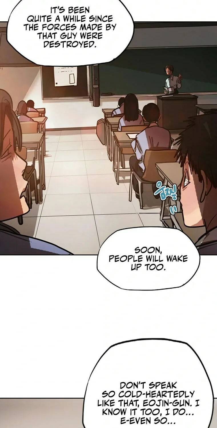 Gaek Chapter 13 page 69 - 