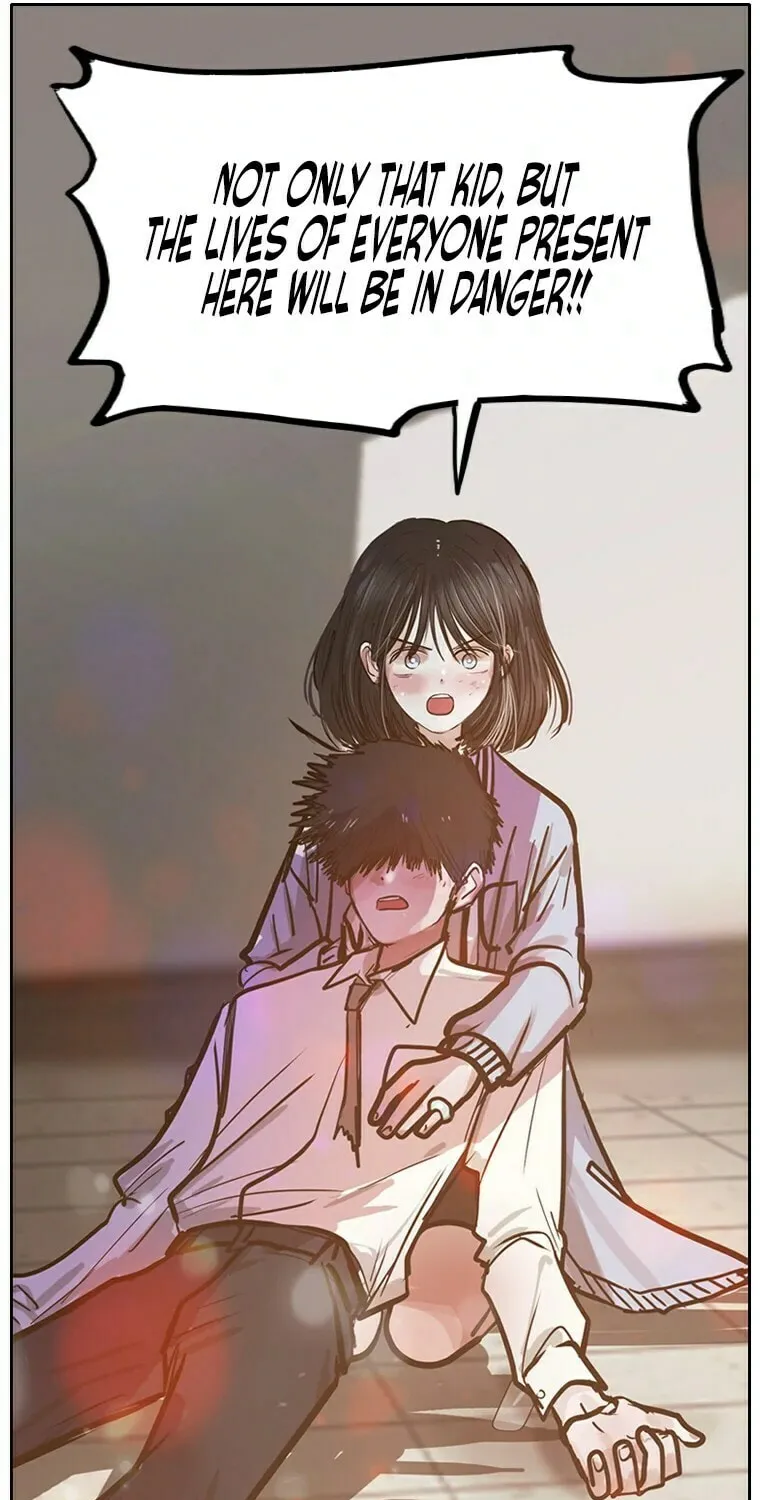 Gaek Chapter 13 page 73 - 