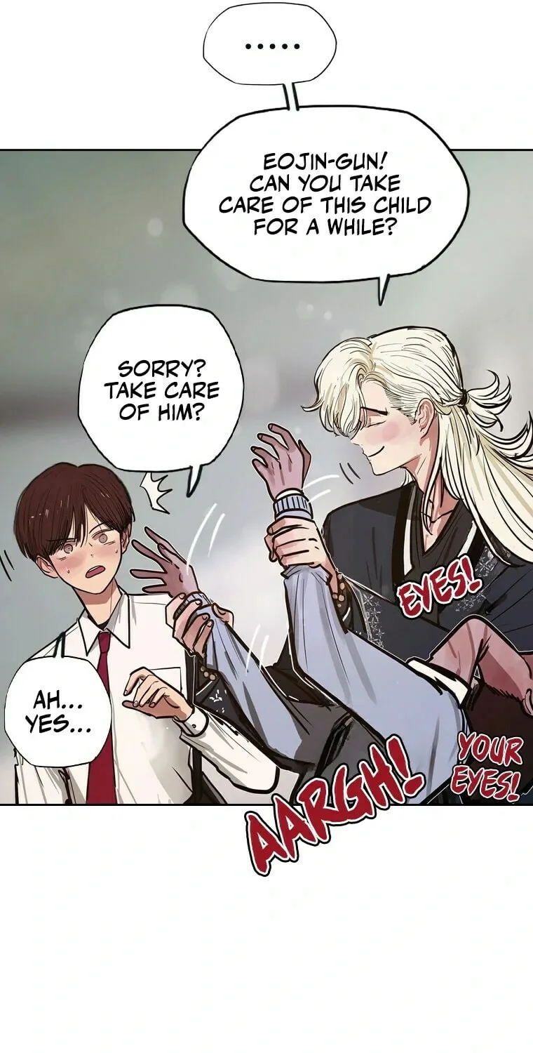 Gaek Chapter 13 page 80 - 