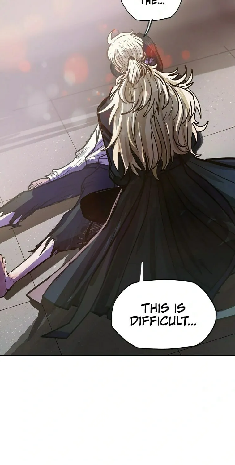 Gaek Chapter 13 page 84 - 
