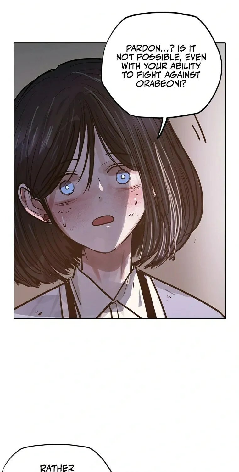 Gaek Chapter 13 page 85 - 
