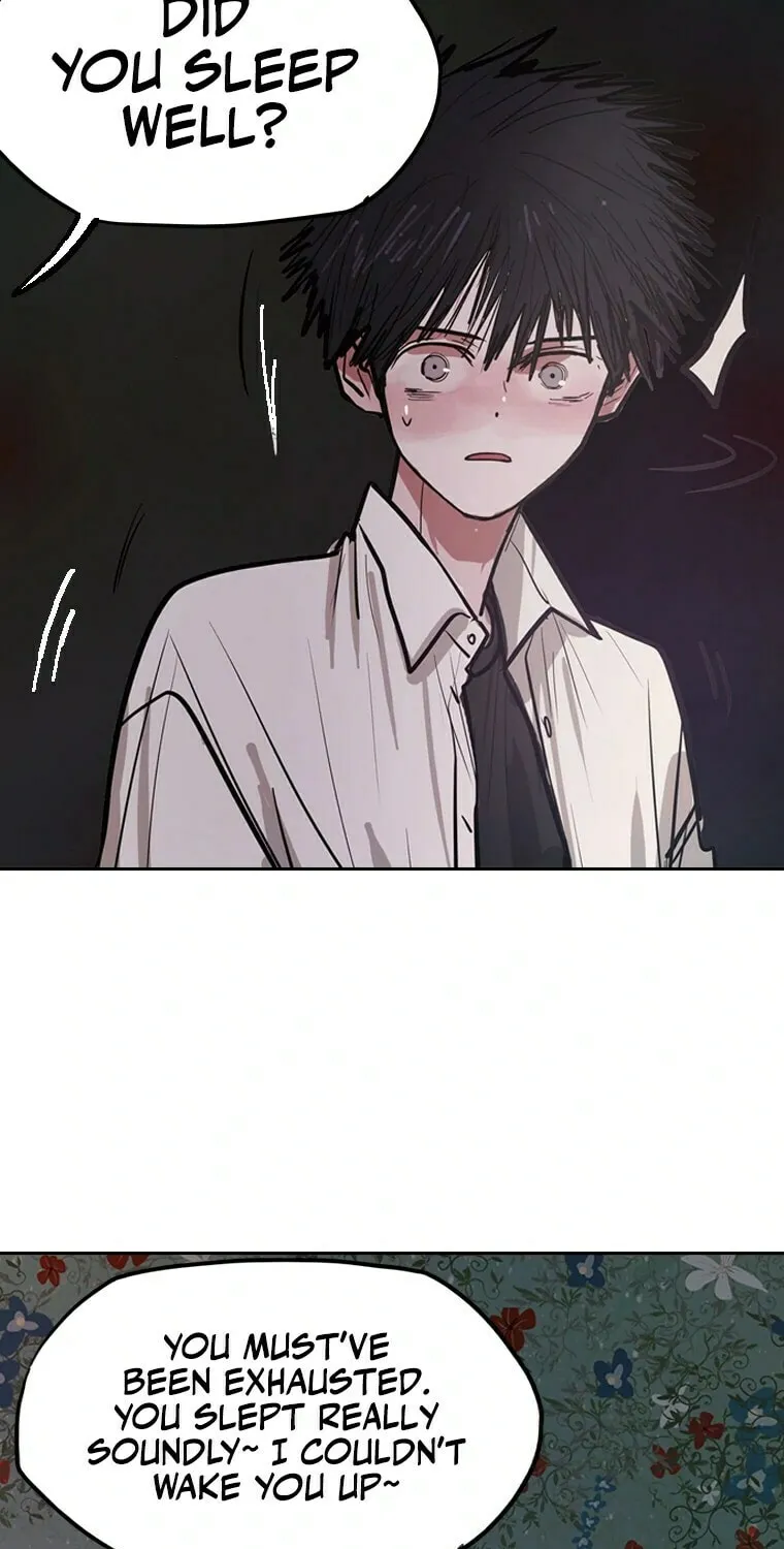 Gaek Chapter 14 page 20 - 