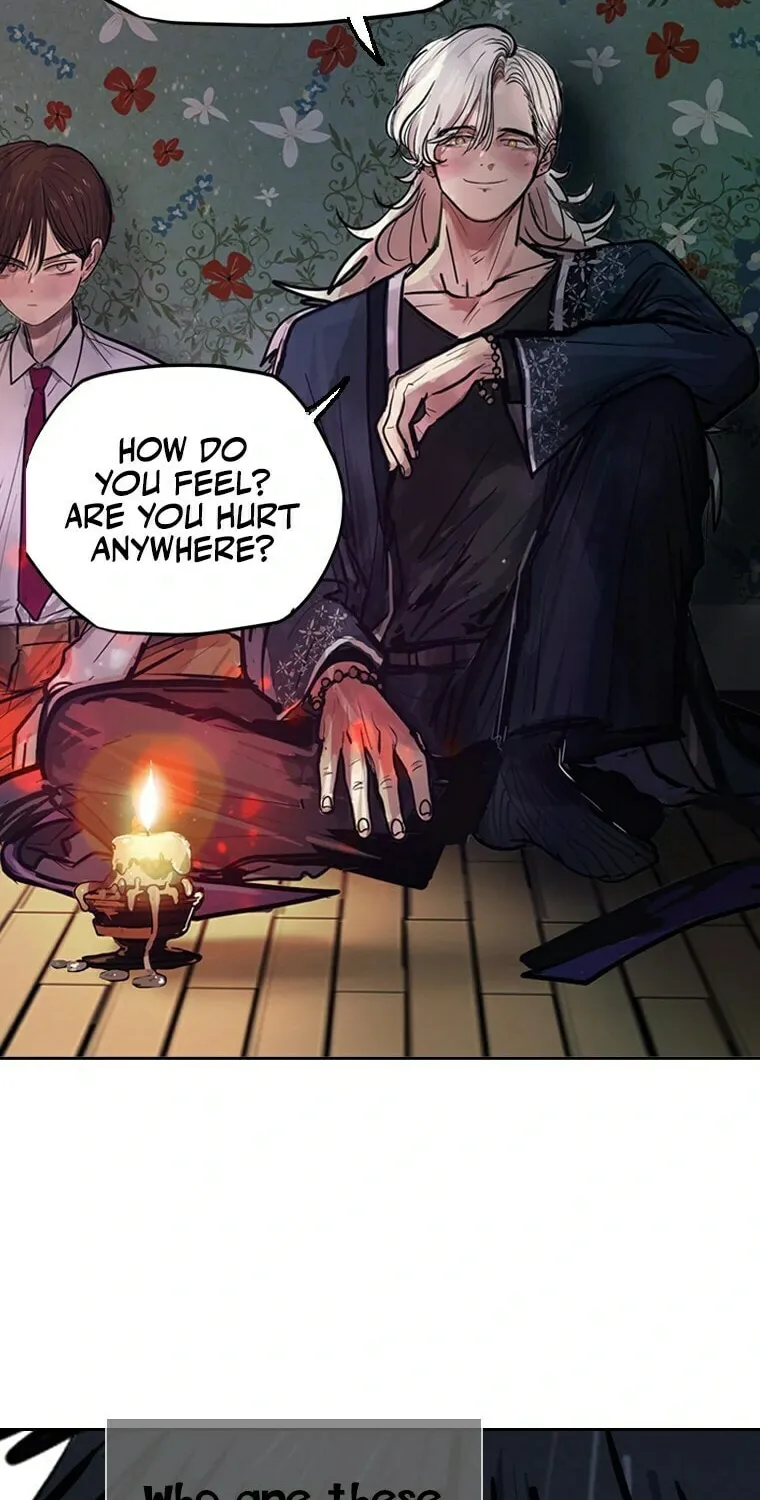 Gaek Chapter 14 page 21 - 