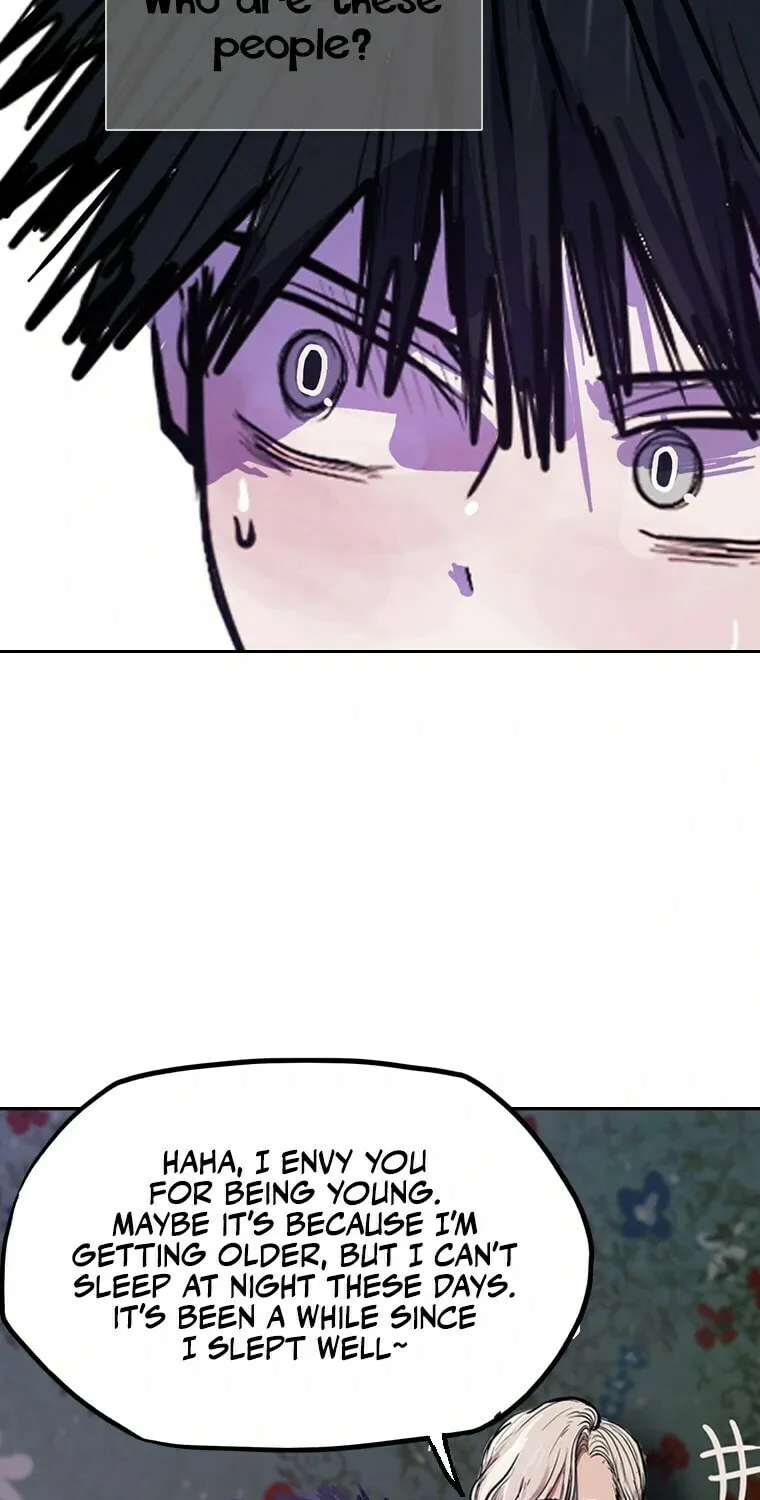 Gaek Chapter 14 page 22 - 