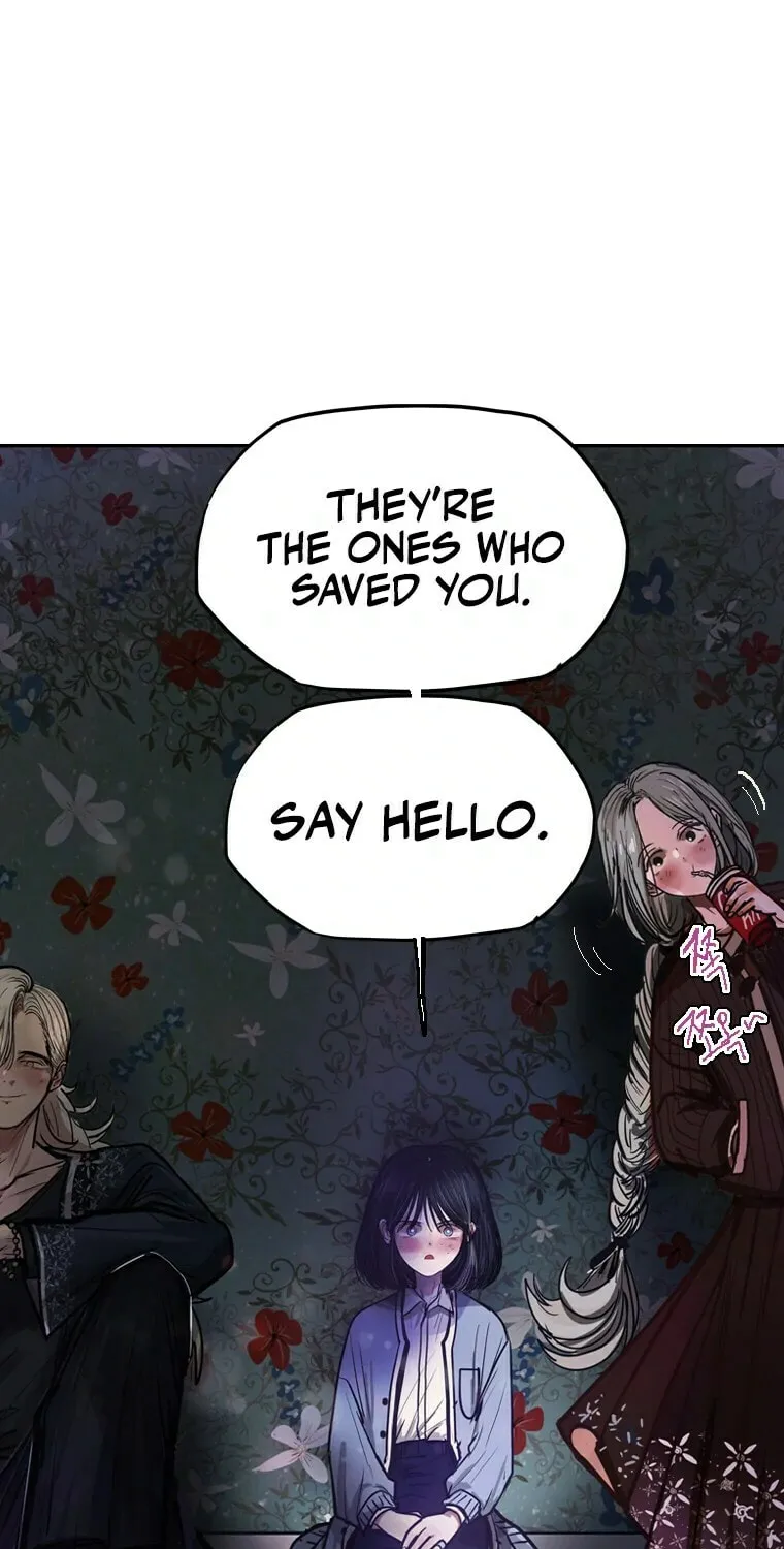 Gaek Chapter 14 page 25 - 