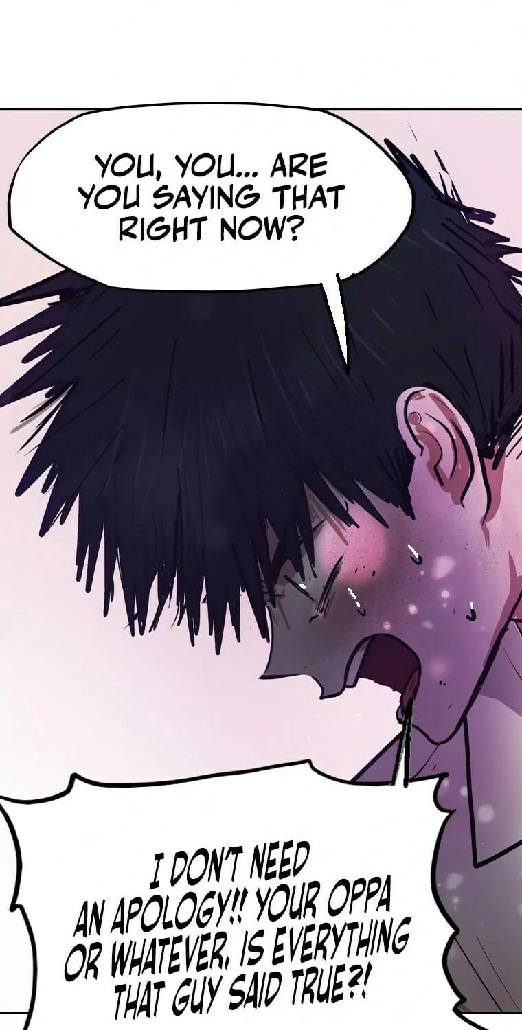 Gaek Chapter 14 page 30 - 