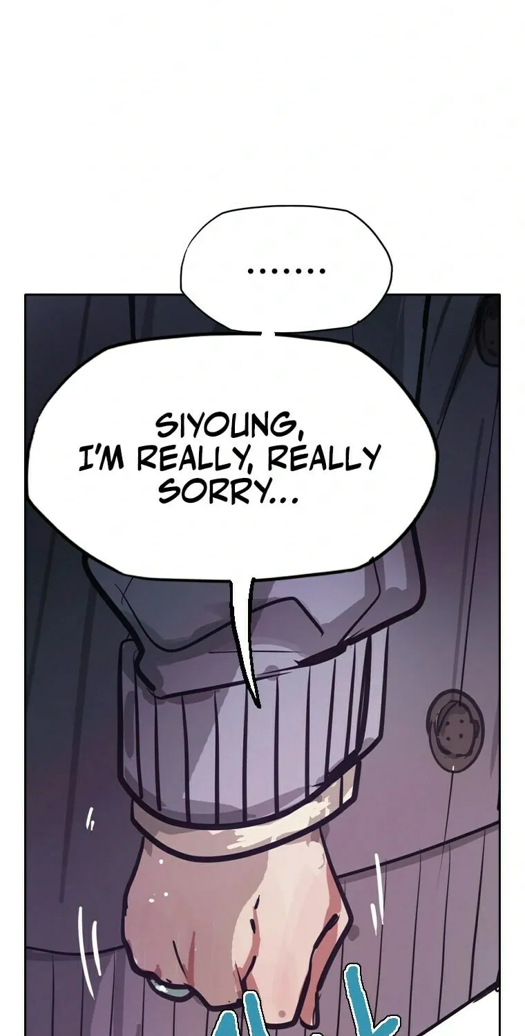 Gaek Chapter 14 page 34 - 