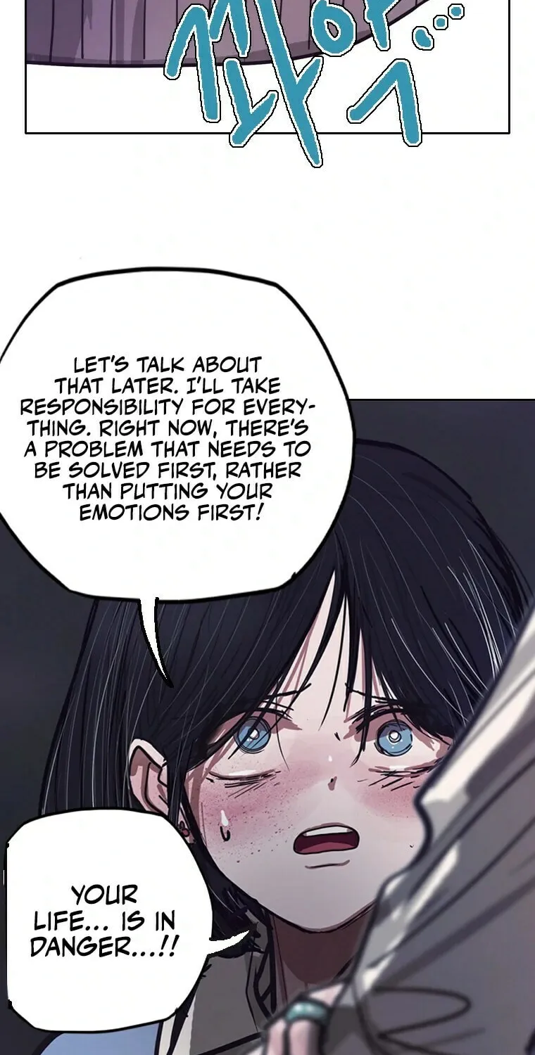 Gaek Chapter 14 page 35 - 